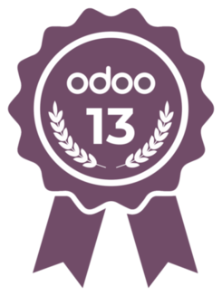 Odoo Certification v13